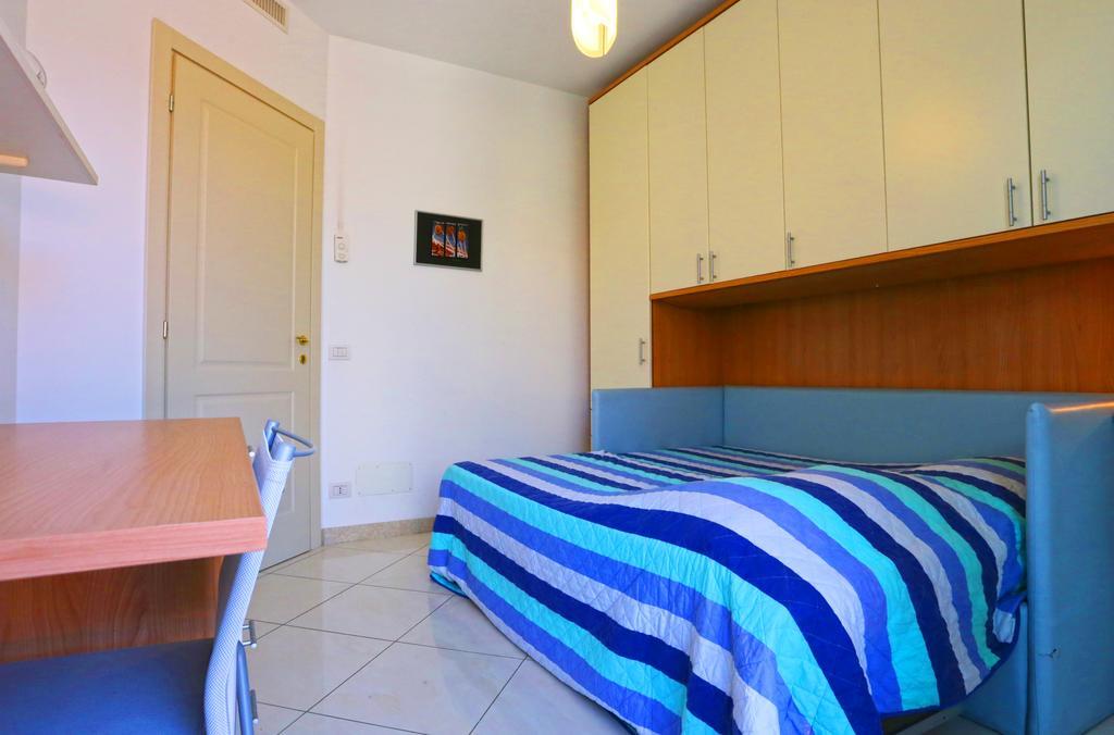 Appartement Libra Flexyrent à Rapallo Extérieur photo